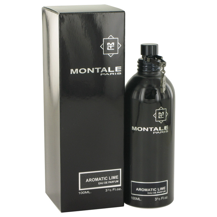 Montale Aromatic Lime Perfume by Montale