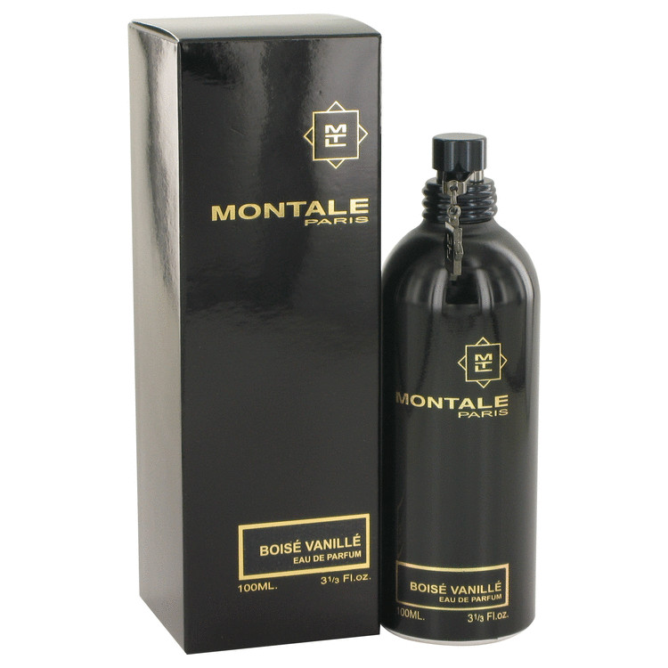 Montale Boise Vanille Perfume by Montale