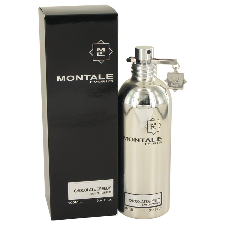 Montale Chocolate Greedy Perfume by Montale