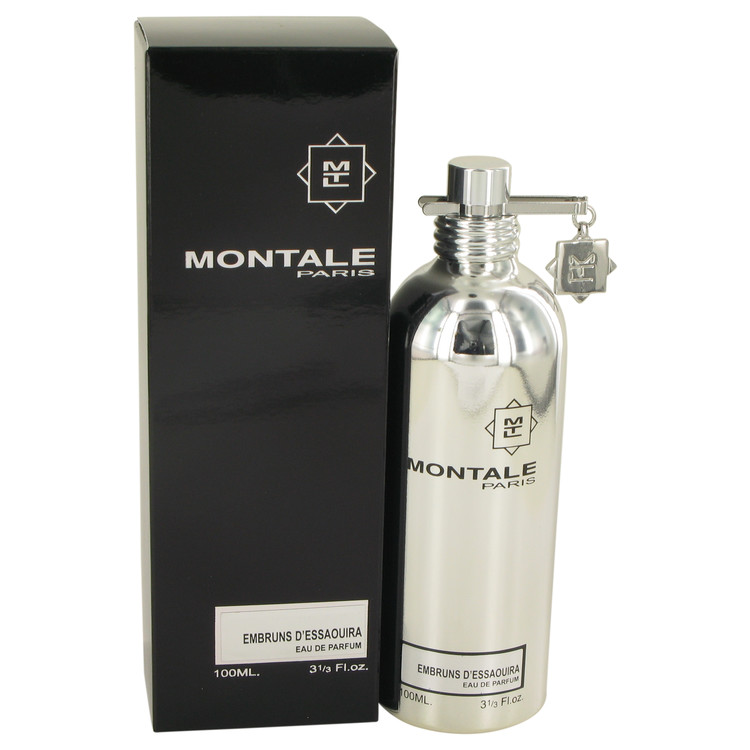 Montale Embruns D'essaouira Perfume by Montale