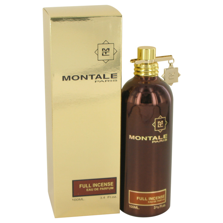 Montale Full Incense Perfume by Montale