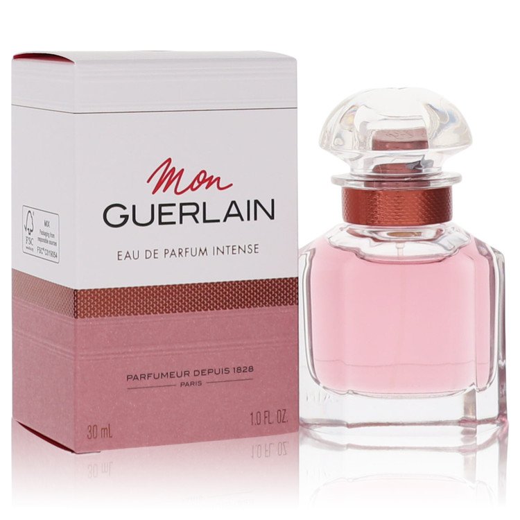 Mon Guerlain Intense Perfume by Guerlain