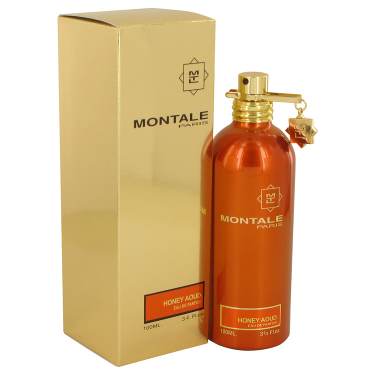Montale Honey Aoud Perfume by Montale