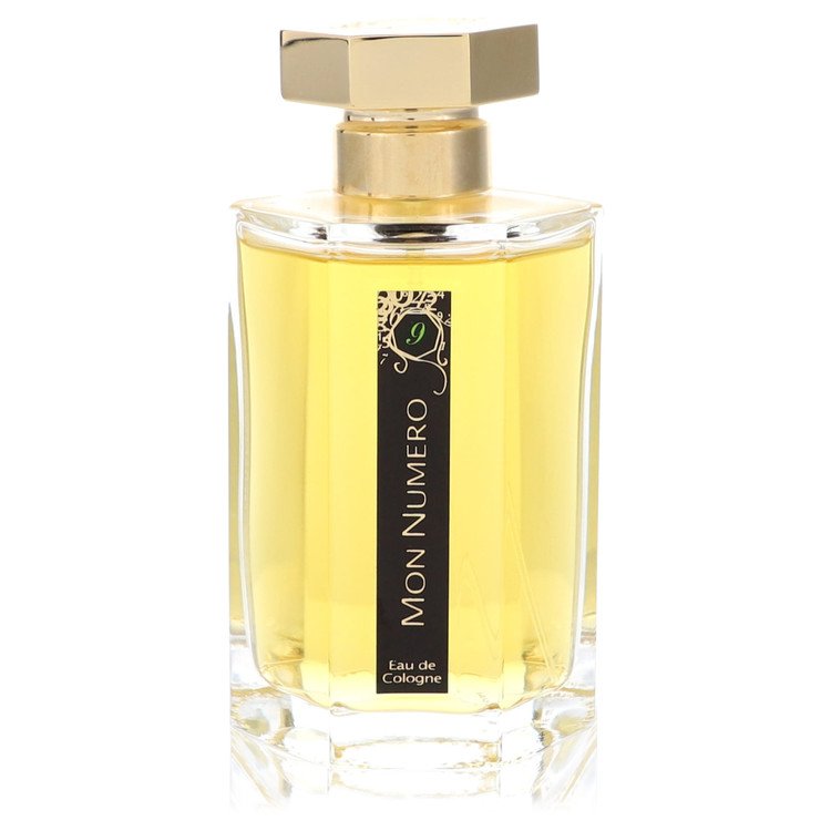 Mon Numero 9 Perfume by L'Artisan Parfumeur