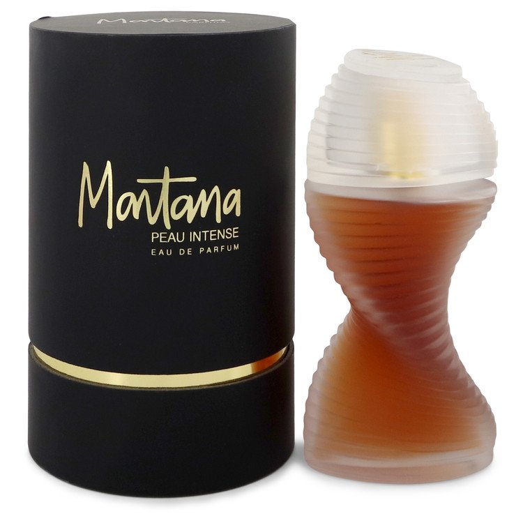 Montana Peau Intense Perfume by Montana