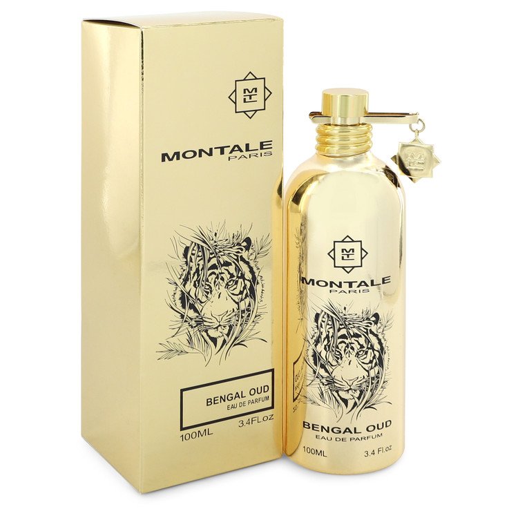 Montale Bengal Oud Perfume by Montale