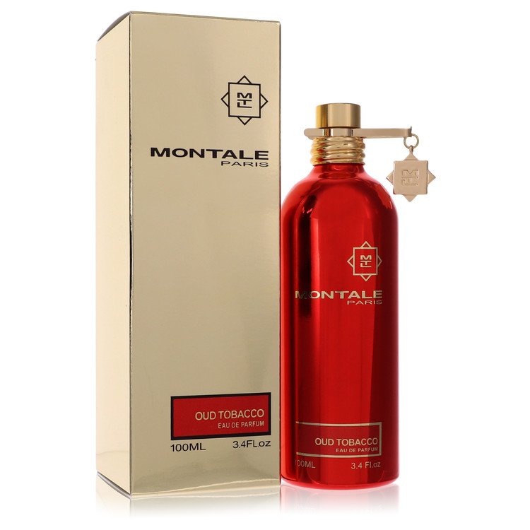 Montale Oud Tobacco Cologne by Montale