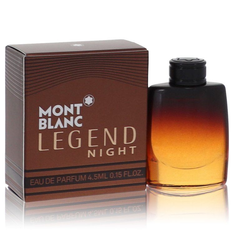 Montblanc Legend Night Cologne by Mont Blanc