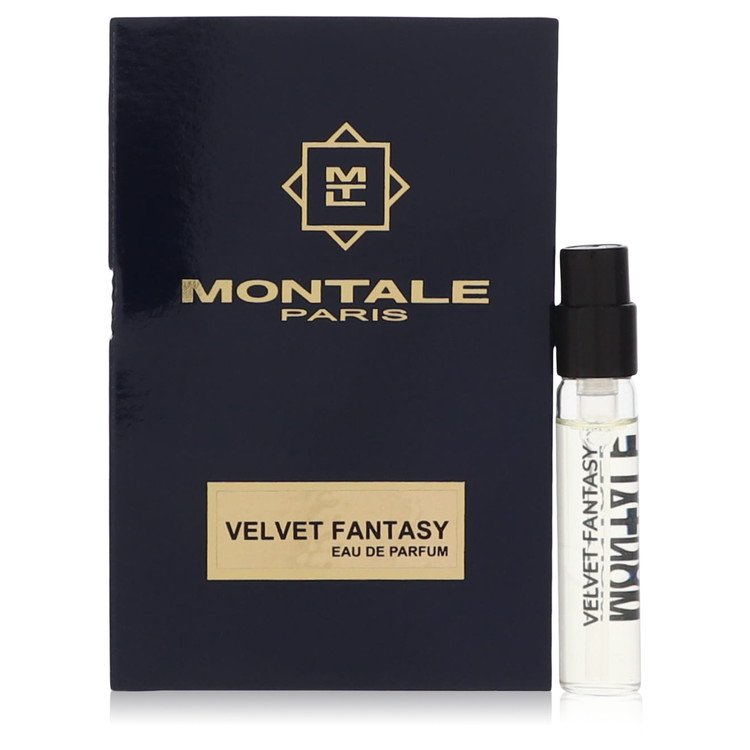 Montale Velvet Fantasy Perfume by Montale