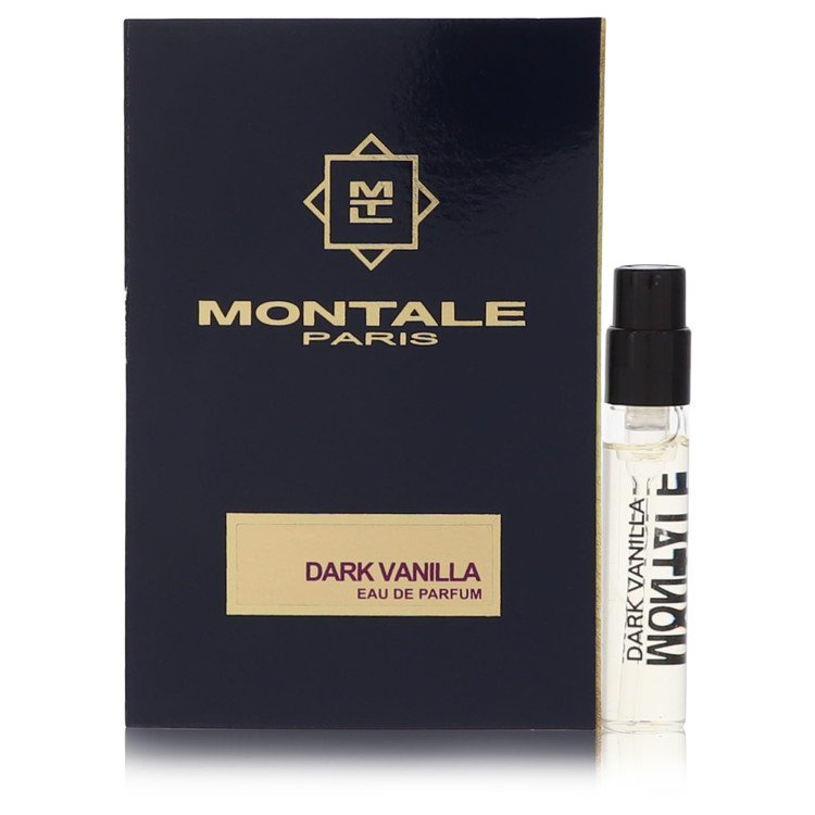 Montale Dark Vanilla Cologne by Montale