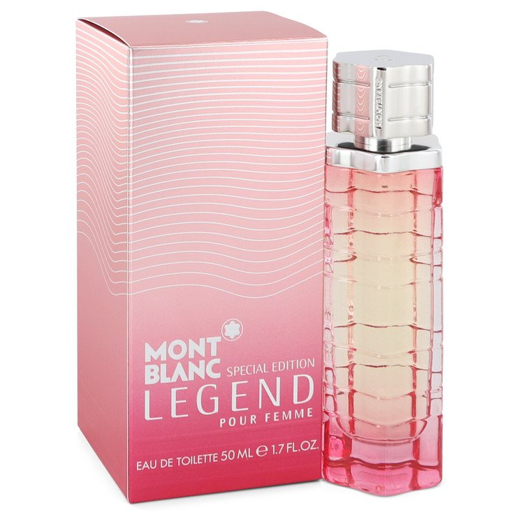 Montblanc Legend Perfume by Mont Blanc