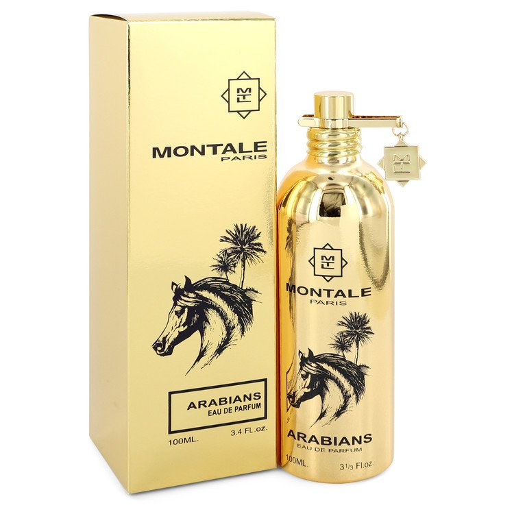 Montale Arabians Perfume by Montale