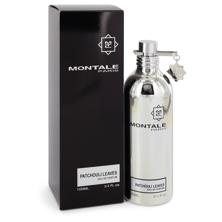 Montale Patchouli Leaves Perfume by Montale