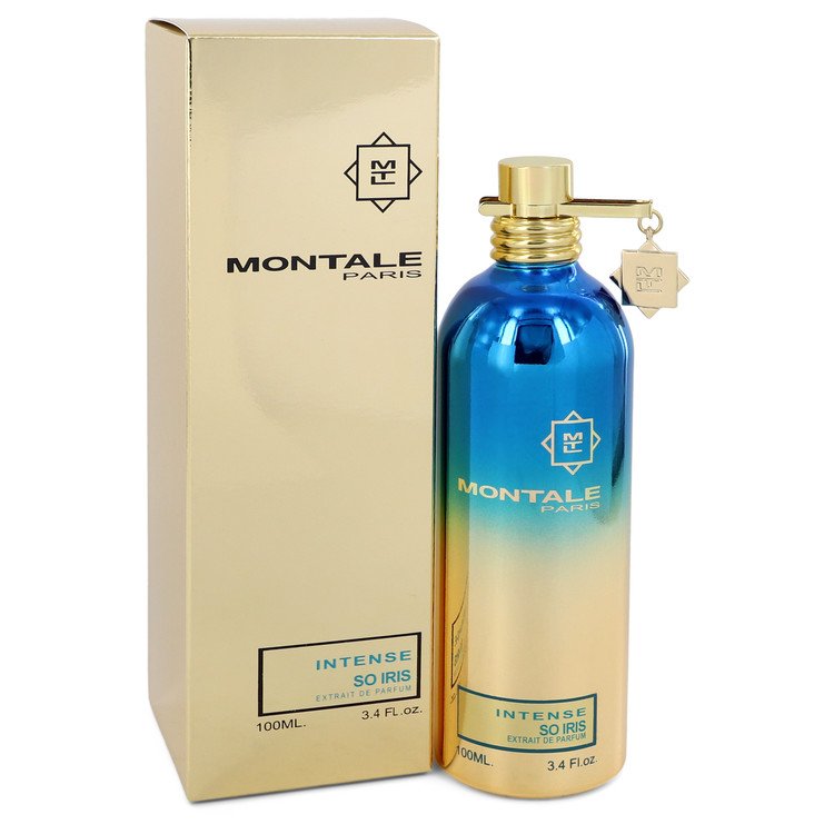 Montale Intense So Iris Perfume by Montale