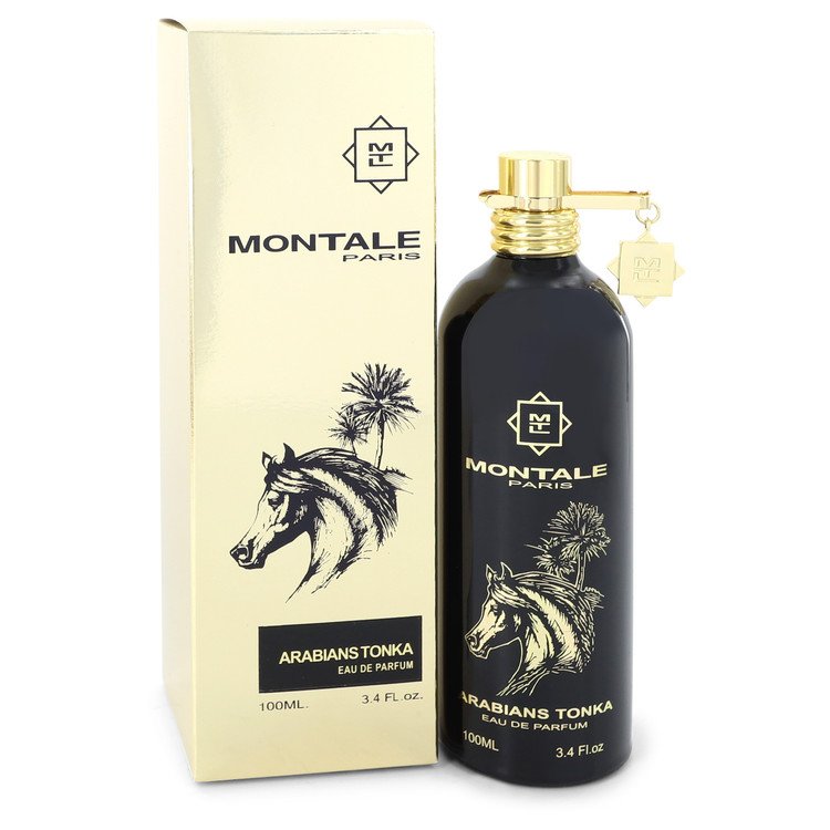 Montale Arabians Tonka Perfume by Montale