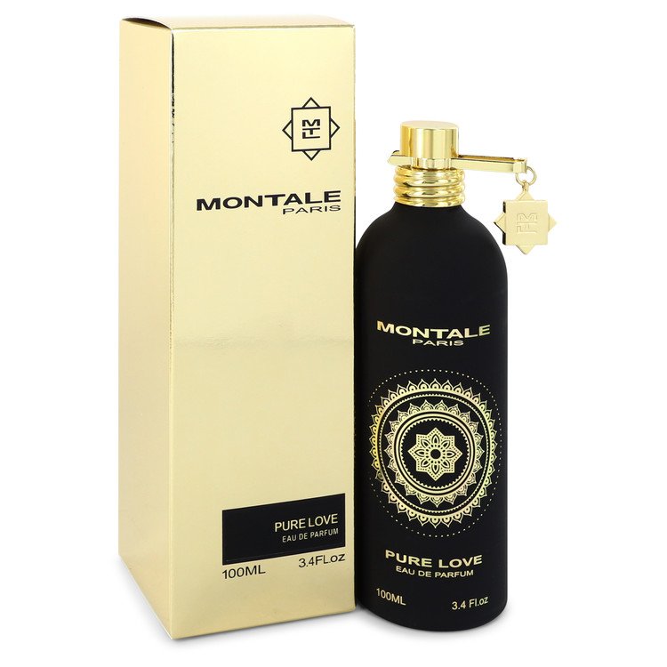 Montale Pure Love Perfume by Montale