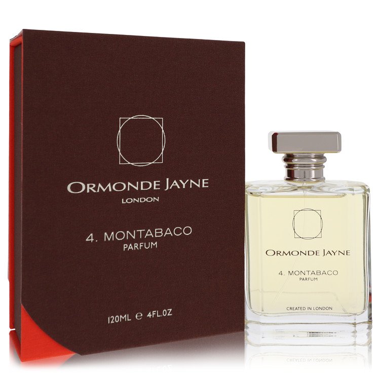 Ormonde Jayne Montabaco Cologne by Ormonde Jayne