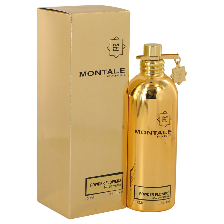Montale Powder Flowers Perfume by Montale