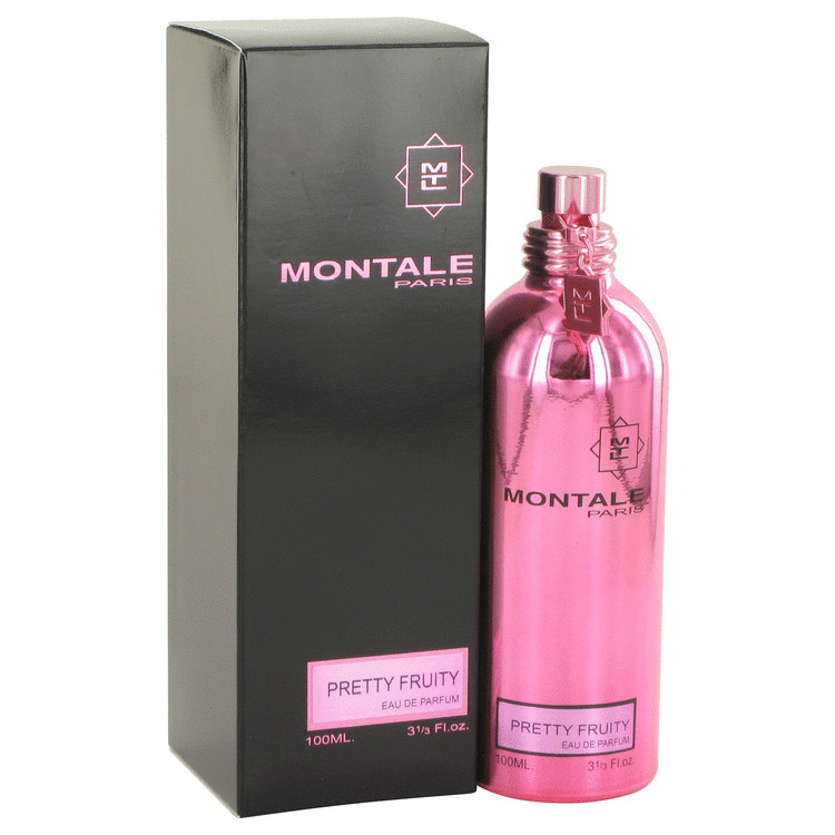 Montale Pretty Fruity Perfume by Montale