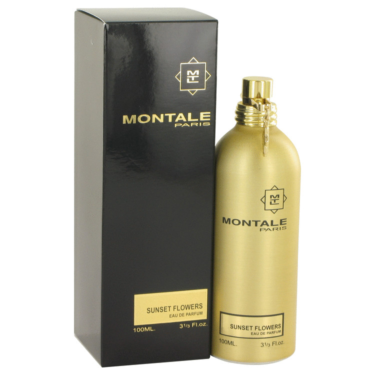 Montale Sunset Flowers Perfume by Montale