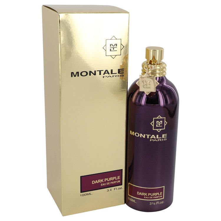 Montale Dark Purple Perfume by Montale