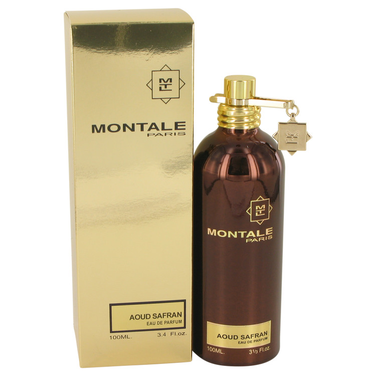 Montale Aoud Safran Perfume by Montale