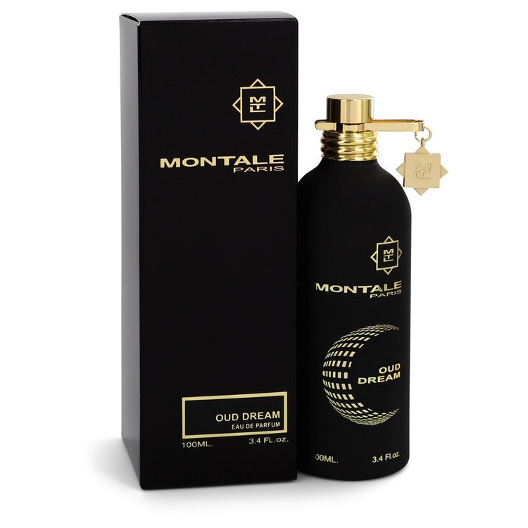 Montale Oud Dream Perfume by Montale