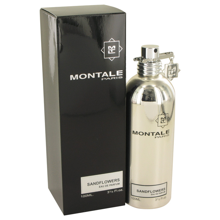 Montale Sandflowers Perfume by Montale