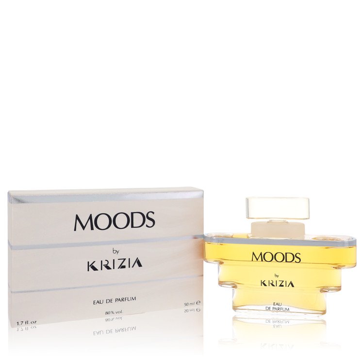 Moods Perfume by Krizia