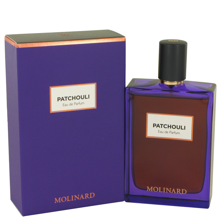 Molinard Patchouli Perfume by Molinard