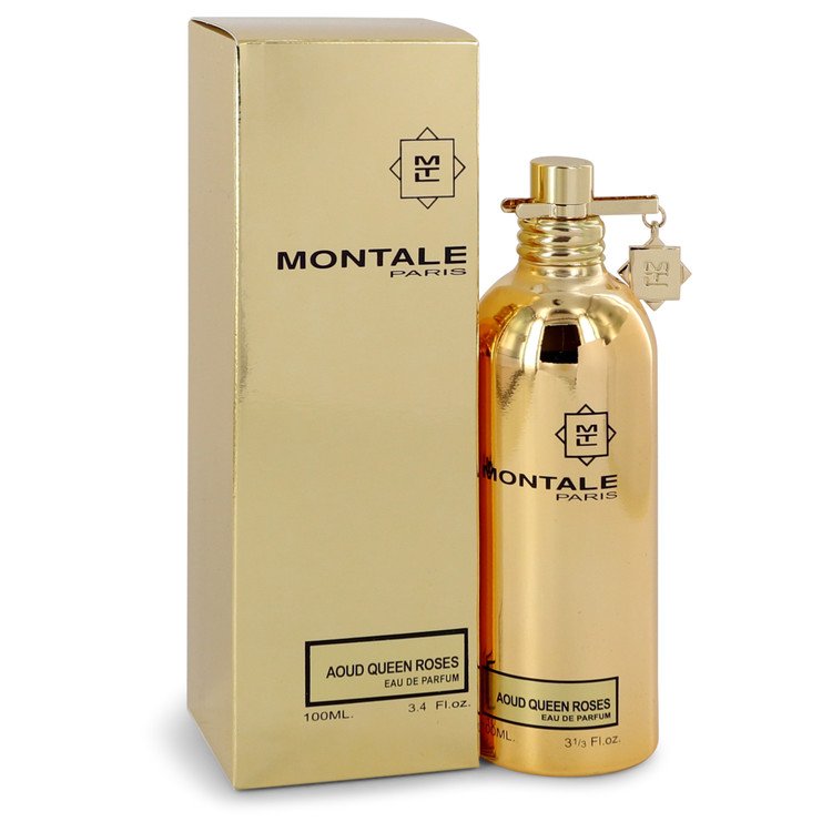 Montale Aoud Queen Roses Perfume by Montale