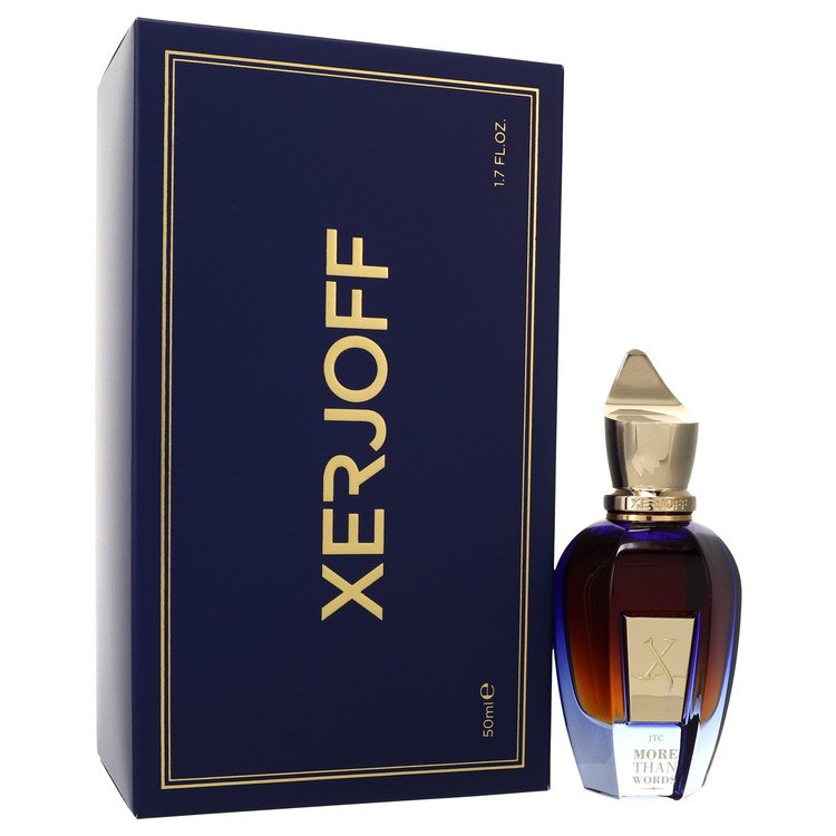 More Than Words Perfume by Xerjoff