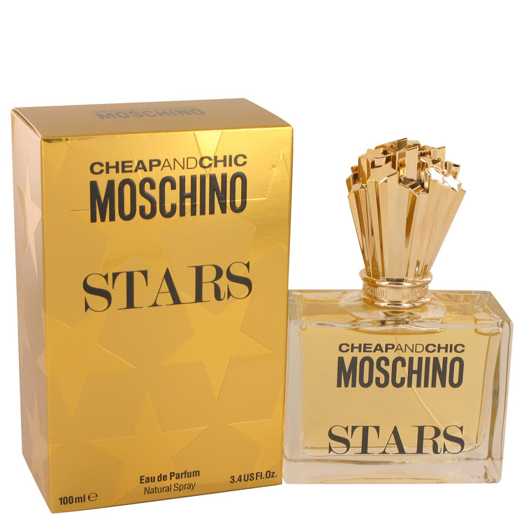 Moschino Stars Perfume by Moschino