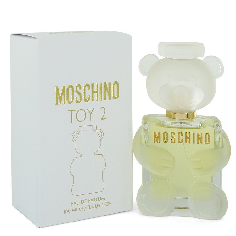 Moschino Toy 2 Perfume by Moschino