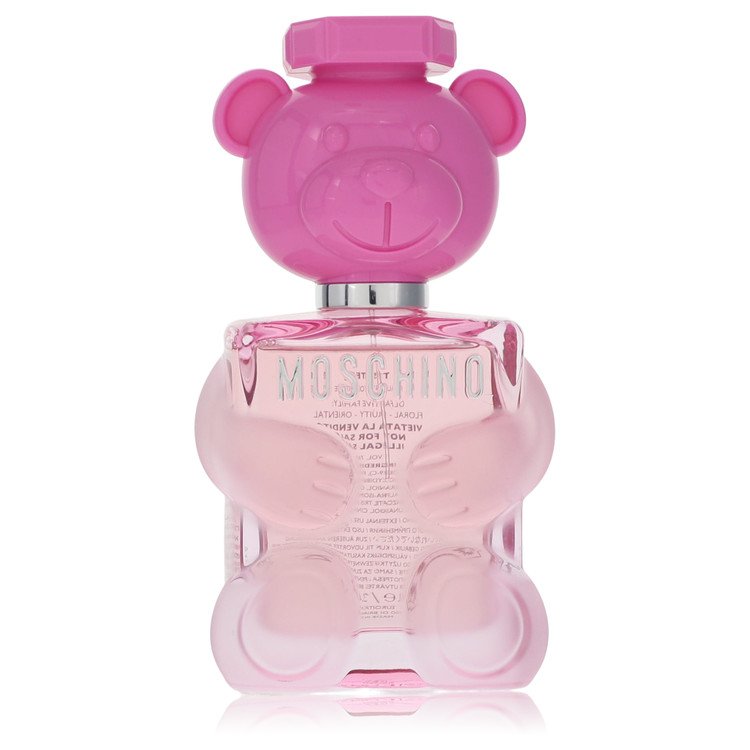 Moschino Toy 2 Bubble Gum Perfume by Moschino