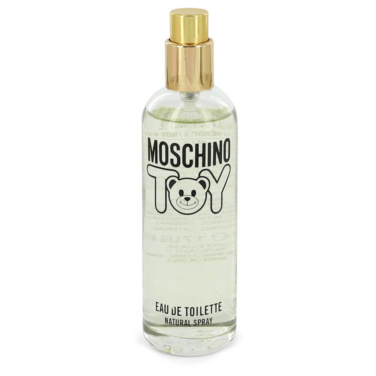 Moschino Toy Perfume by Moschino