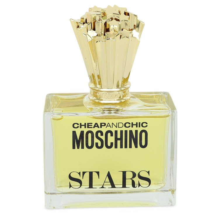 Moschino Stars Perfume by Moschino