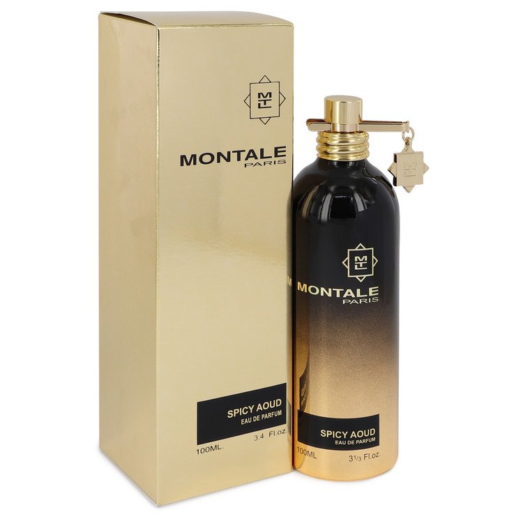 Montale Spicy Aoud Perfume by Montale