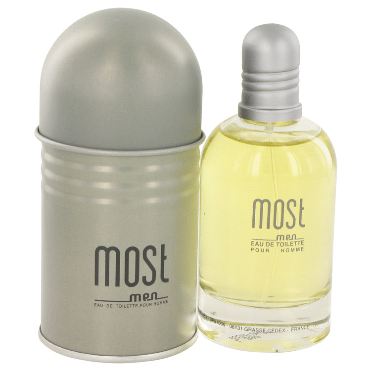 Most Cologne by Jeanne Arthes