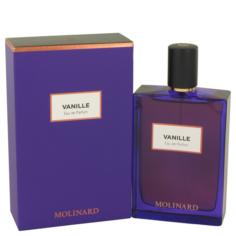 Molinard Vanille Perfume by Molinard