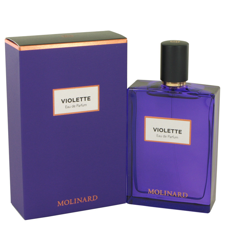 Molinard Violette Perfume by Molinard