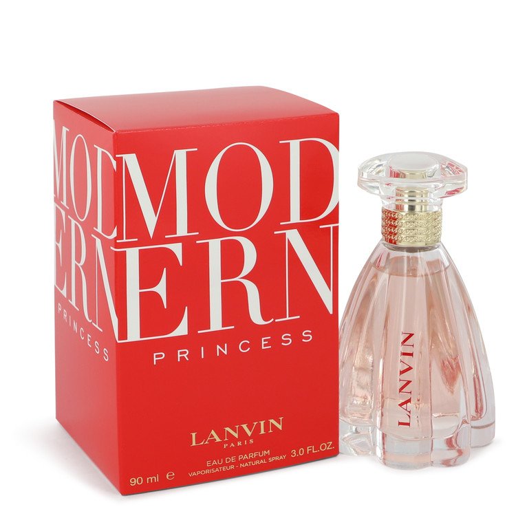 Modern Princess Perfume by Lanvin