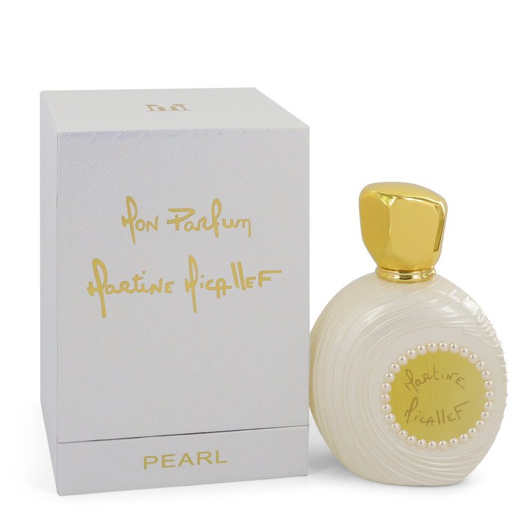 Mon Parfum Pearl Perfume by M. Micallef