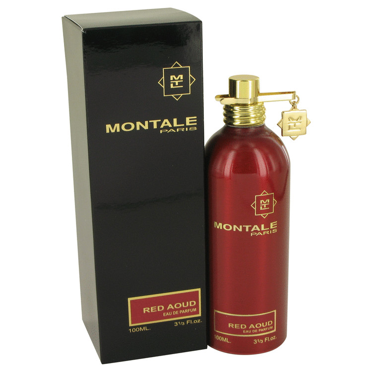 Montale Red Aoud Perfume by Montale