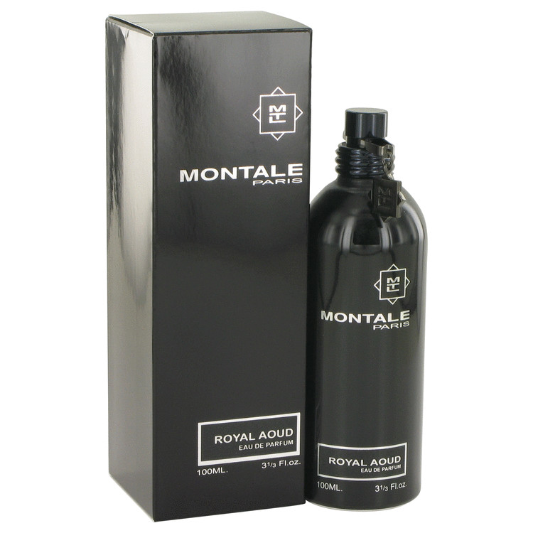 Montale Royal Aoud Perfume by Montale