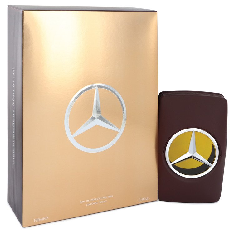 Mercedes Benz Private Cologne by Mercedes Benz