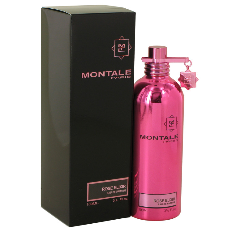 Montale Rose Elixir Perfume by Montale