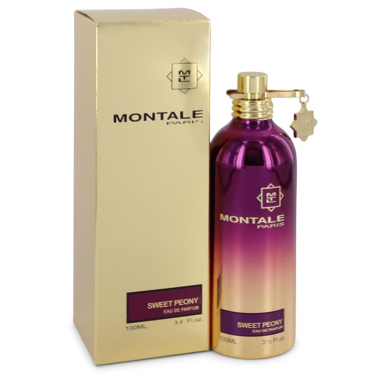 Montale Sweet Peony Perfume by Montale