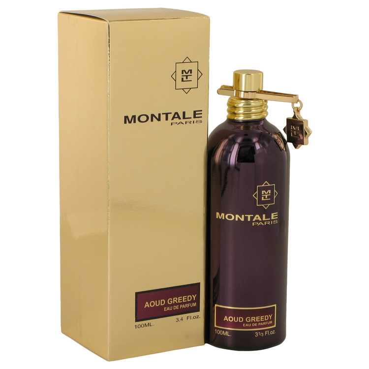 Montale Aoud Greedy Perfume by Montale