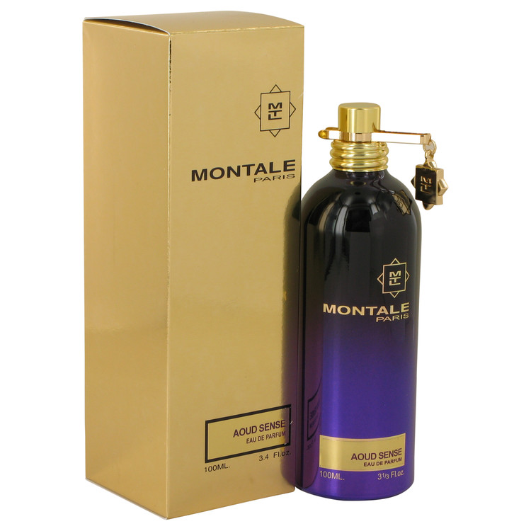 Montale Aoud Sense Perfume by Montale